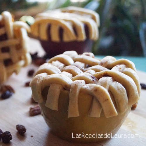Receta de Pay de Manzana Casero: ¡Fácil, Delicioso y Saludable!