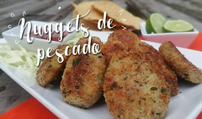 Croquetas de Atún | Las Recetas de Laura