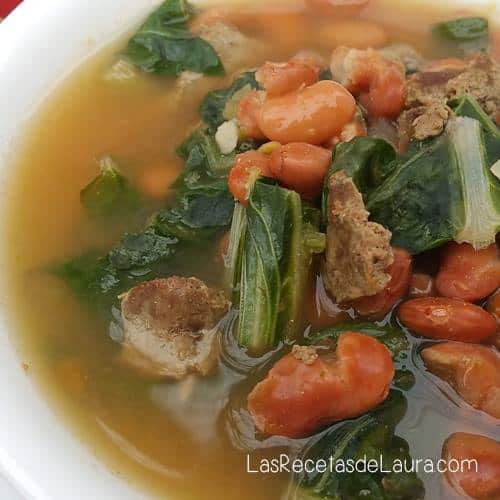 Comida alta en Hierro deliciosa y fácil de preparar