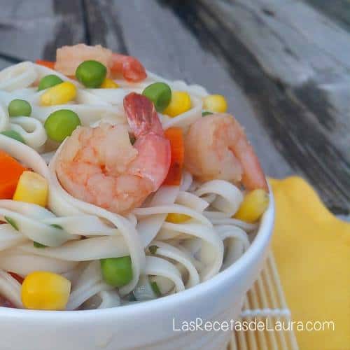 Cómo se hace la sopa Maruchan ¡Prepárala en casa!