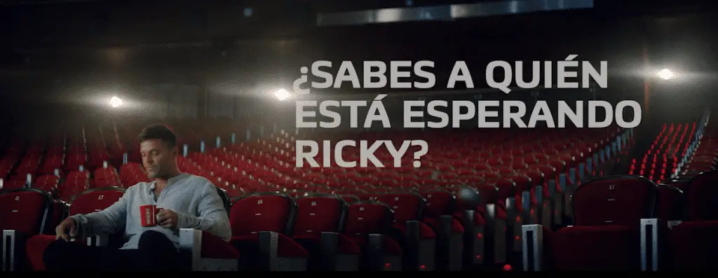 Nescafe Clasico | Ricky Martin Concert | Las Recetas de Laura
