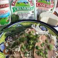 Quesos y Productos marca El Mexicano® | Las Recetas de Laura
