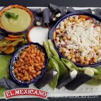Botanas Mexicanas - las recetas de Laura