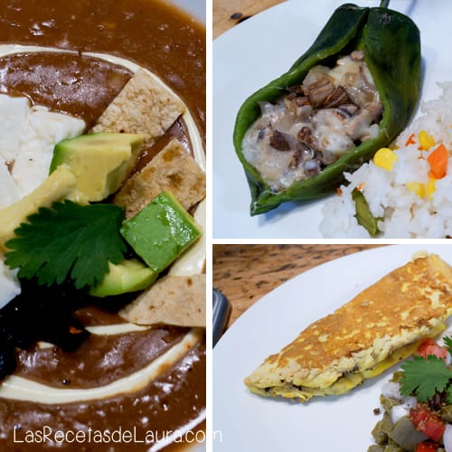 3 Desayunos Deliciosos y Cenas Saludables