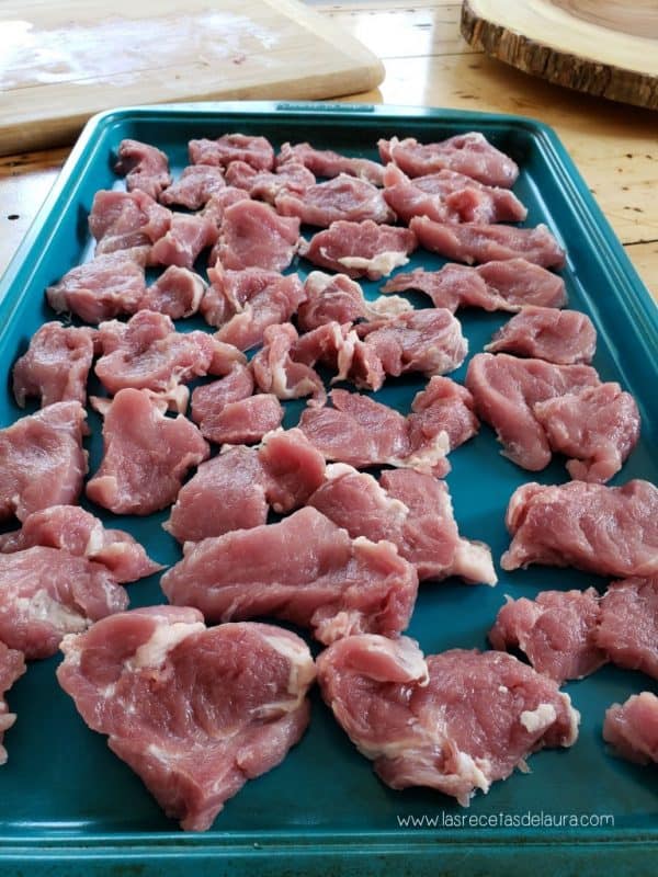 Cómo hacer moler carne en casa Carne Molida