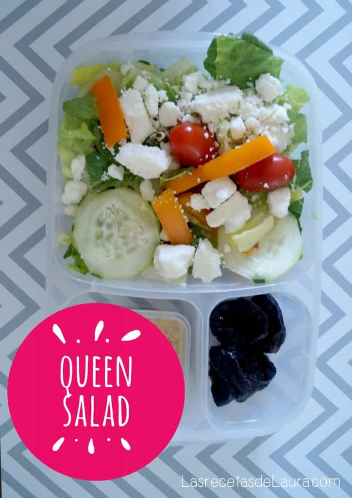 Queen Salad