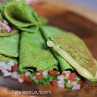 Tortillas keto