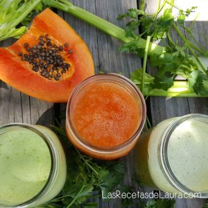 colon cleanse smoothie