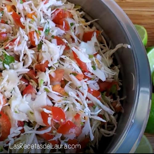 cabbage salad