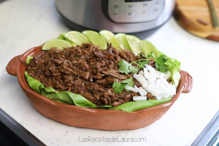 Authentic Mexican Barbacoa Recipe