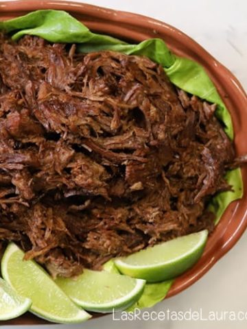 mexcian barbacoa recipe