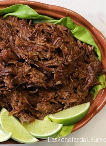 mexcian barbacoa recipe