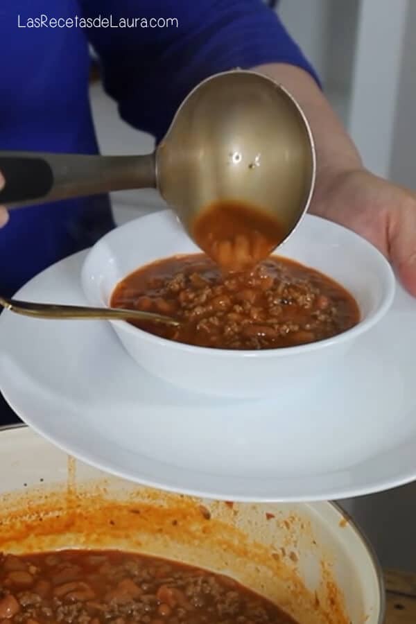 Mexican Chili