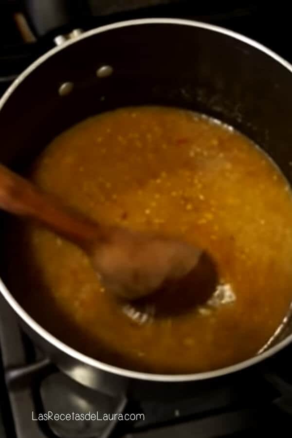Como se hace la salsa de barbacoa