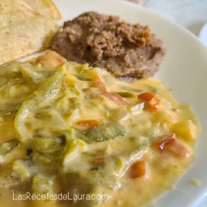 chile con queso