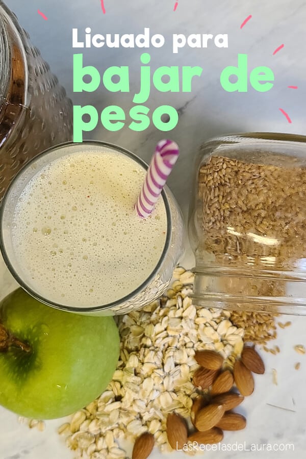 bajar de peso