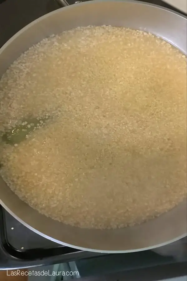 como hacer quinoa