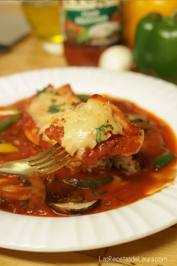 fish fillet recipe