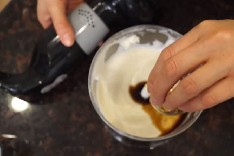 Como hacer gelatina de yogurt paso a paso