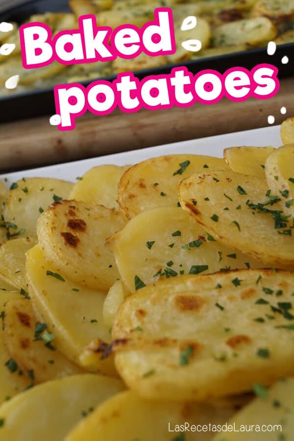 MEXICAN POTATOES WITH SERRANO