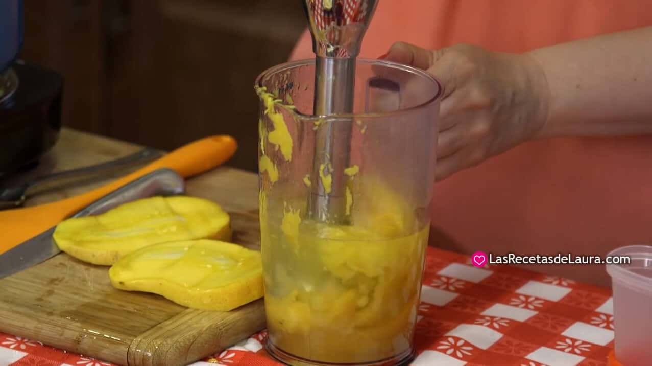 mangonadas paletas de hielo