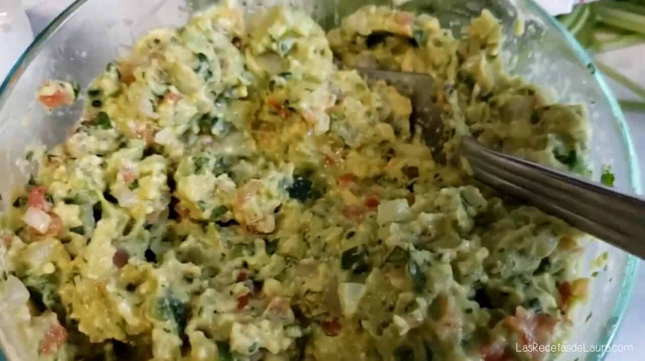 mexican guacamole