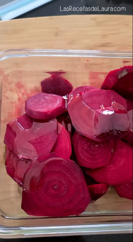 air fryer beets