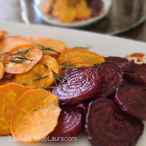 air fryer beets