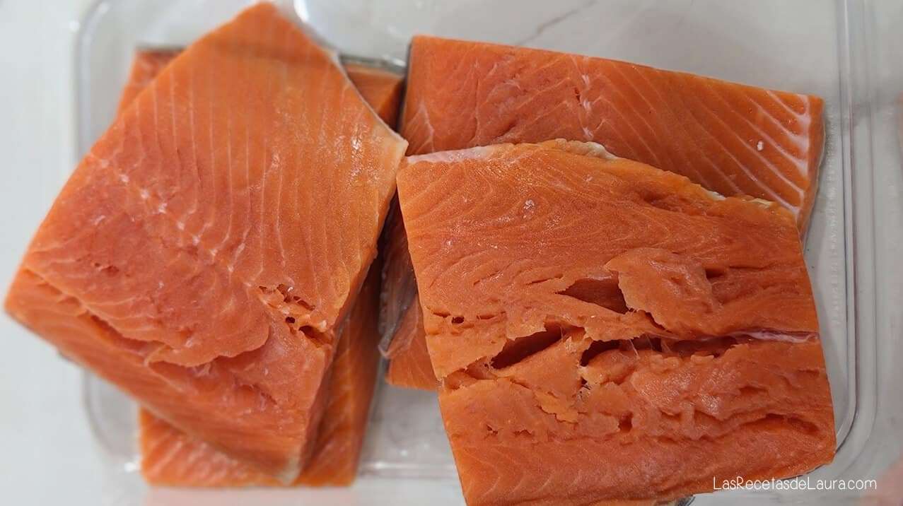 salmon