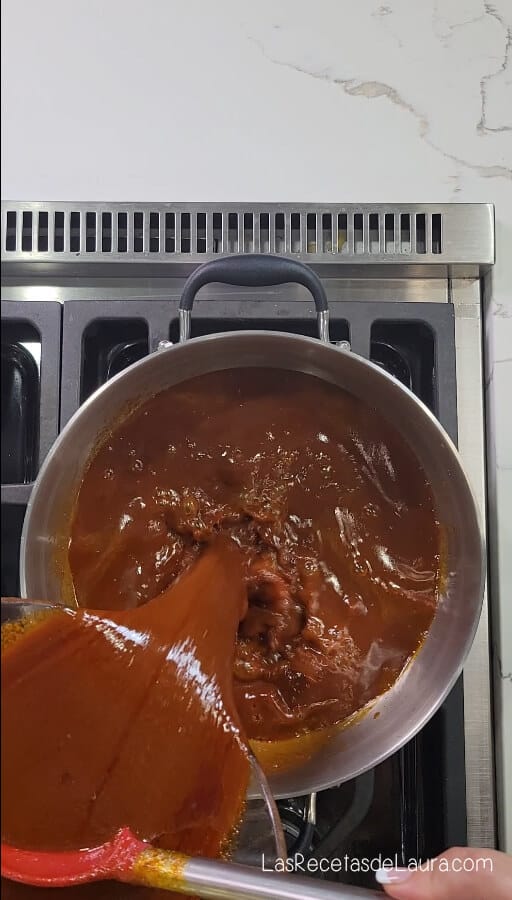 how to make birria