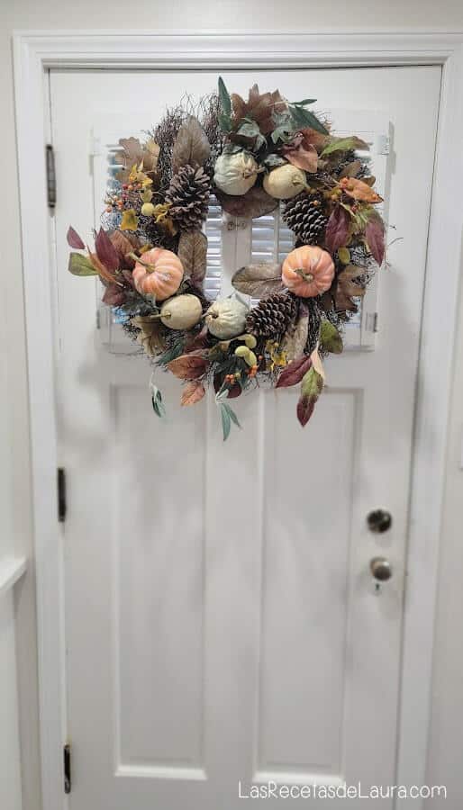 door decor 