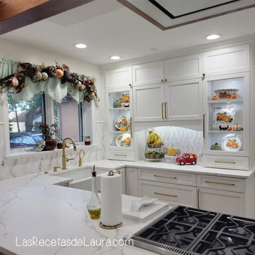 Cómo Decorar una Cocina