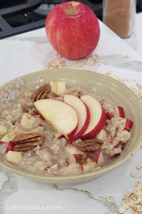 desayuno para limpiar el colon