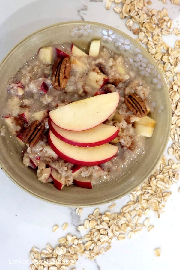 avena saludable