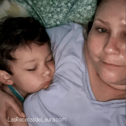 Remedios Caseros Tos, Fiebre y Vomito