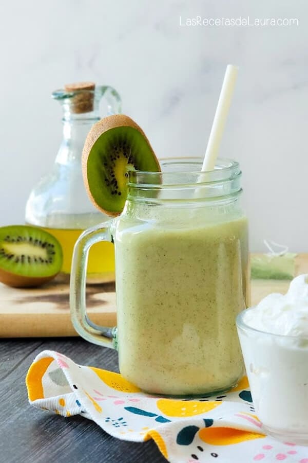 Jugo verde