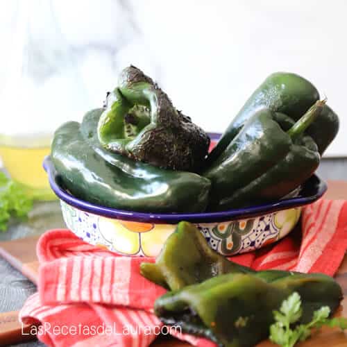 RECETAS DE COMIDA MEXICANA SALUDABLE