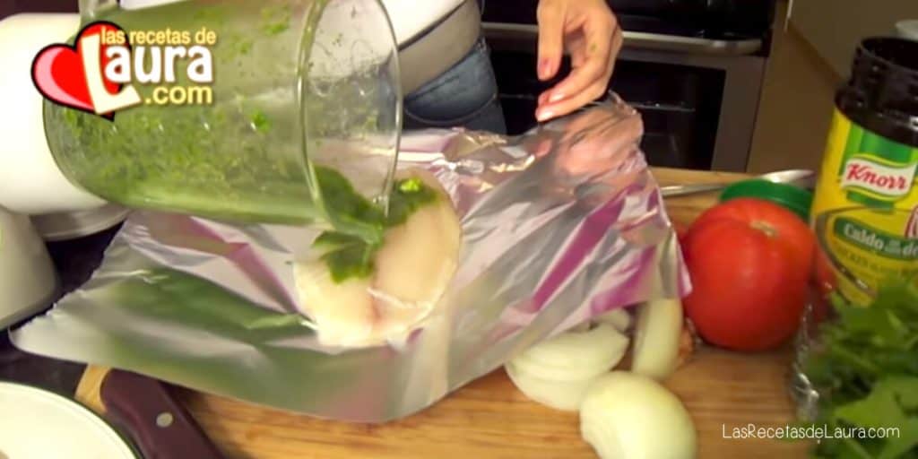 cilantro lime marinade for fish