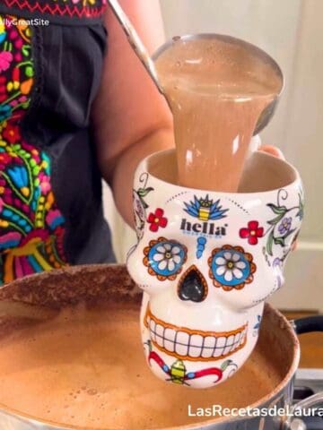 Mexican Food
