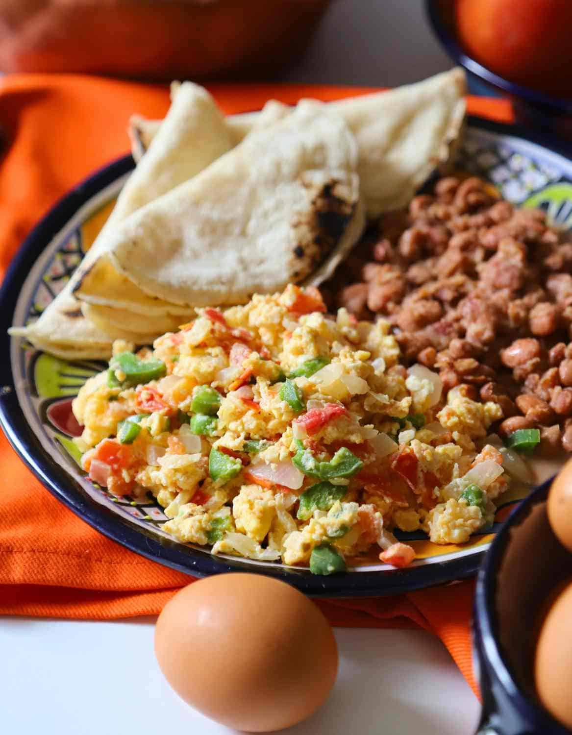 Desayunos saludables