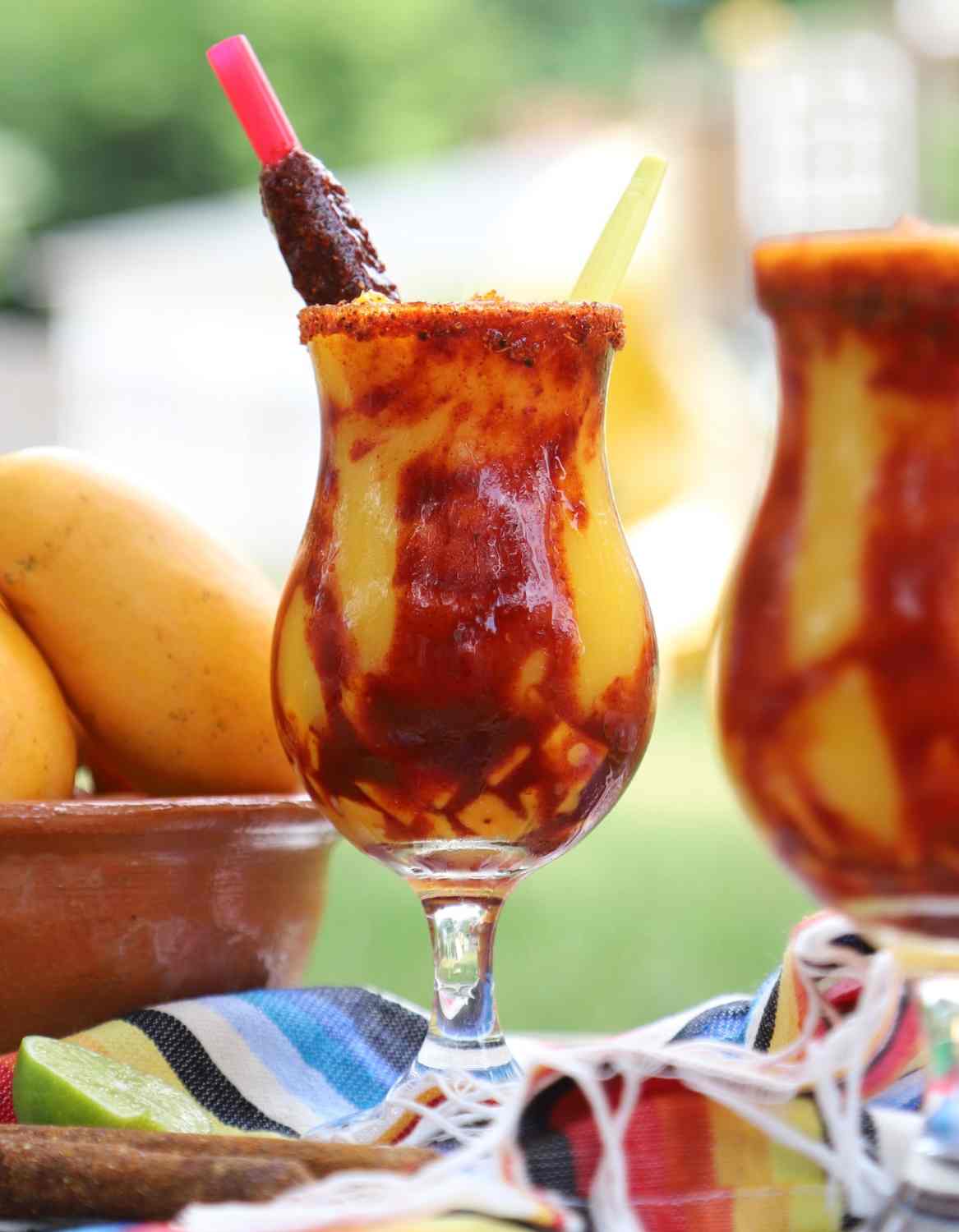 bebidas mexicanas