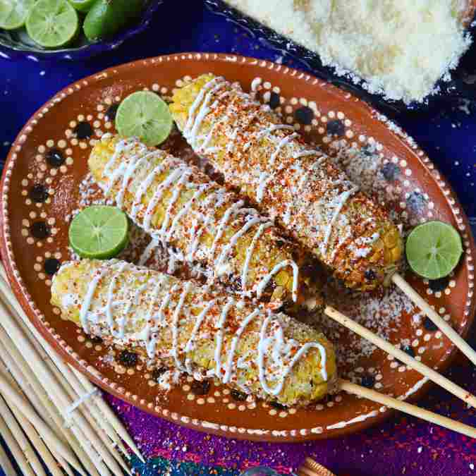 recetas mexicanas