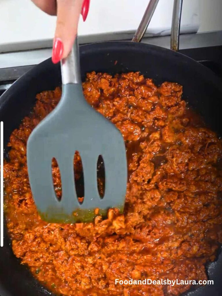 chorizo como preparar