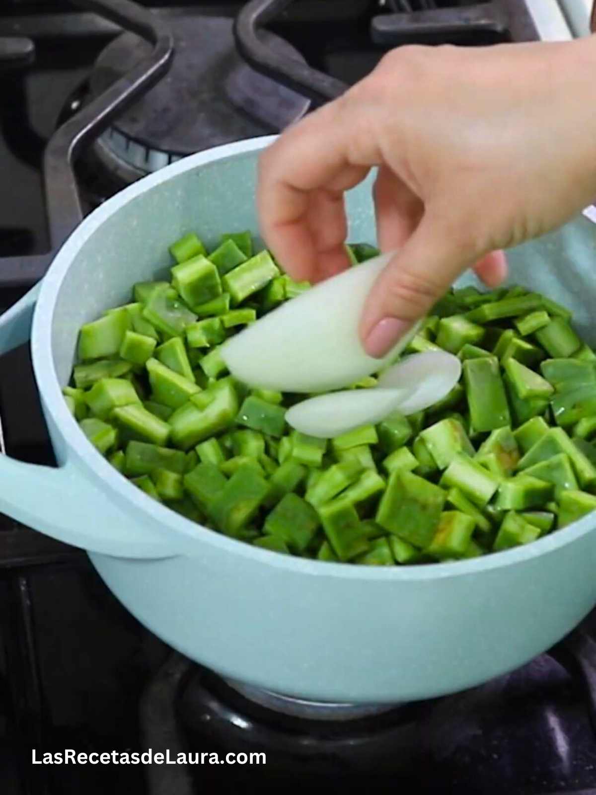 como dar mas sabor a los nopales