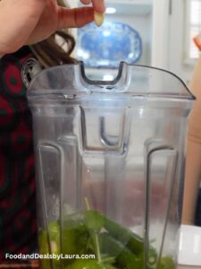 receta salsa verde