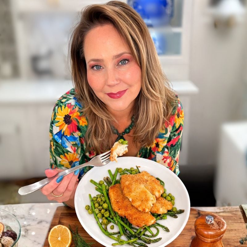 Mexican content creator in chicago