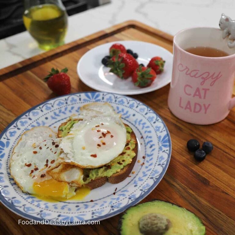 desayuno para diabetes
